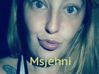 Msjehni