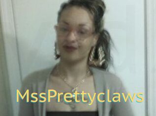 MssPrettyclaws