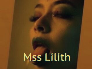 Mss_Lilith