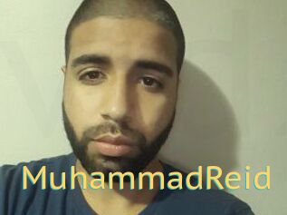 Muhammad_Reid