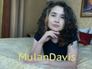 MulanDavis