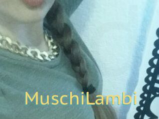 MuschiLambi