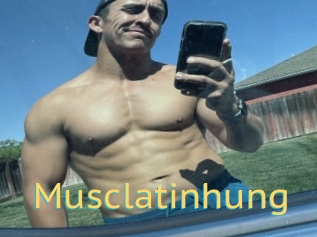 Musclatinhung