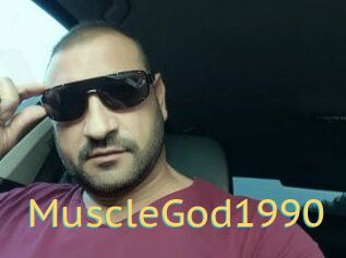 MuscleGod1990