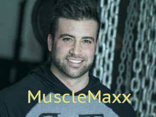 MuscleMaxx