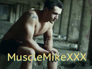 MuscleMikeXXX