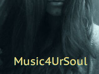 Music4UrSoul