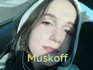 Muskoff