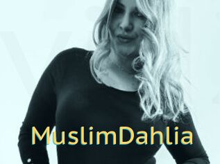 MuslimDahlia