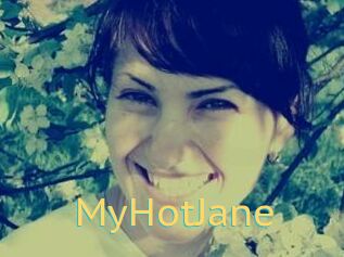 MyHotJane