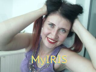 MyIRIS