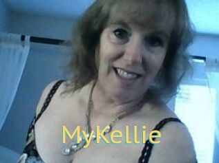 MyKellie