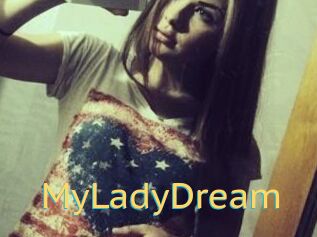 MyLadyDream