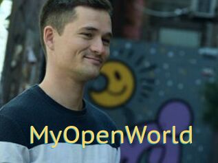 MyOpenWorld