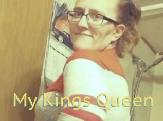 My_Kings_Queen