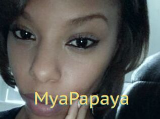 MyaPapaya