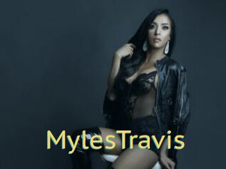 MylesTravis