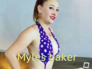 Myles_baker