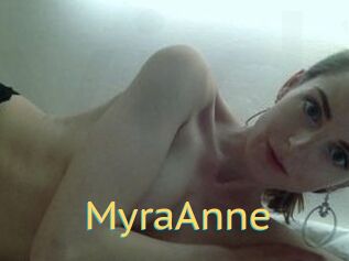 MyraAnne