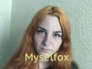 Myselfox