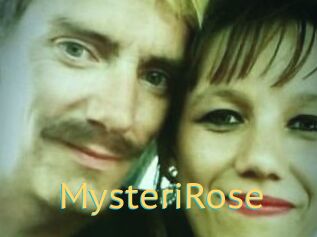 MysteriRose