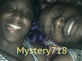 Mystery718