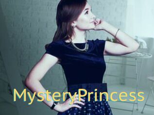 MysteryPrincess
