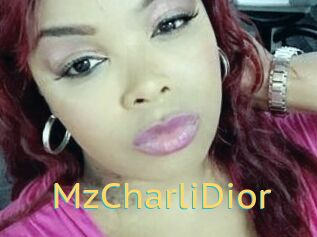 MzCharliDior