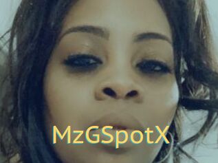 MzGSpotX