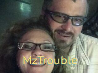 MzTrouble