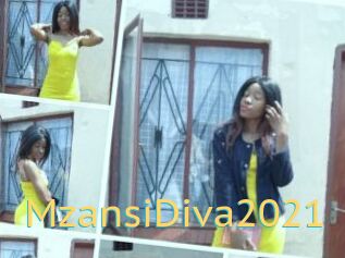 MzansiDiva2021