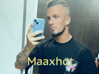 Maaxhot