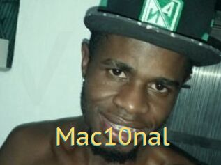 Mac10nal