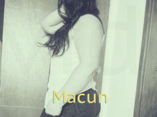 Macun