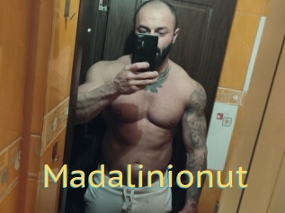 Madalinionut