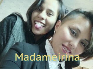 Madameirina
