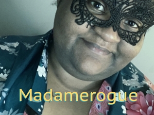 Madamerogue