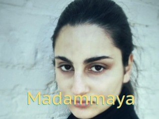 Madammaya