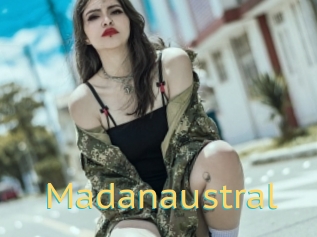 Madanaustral