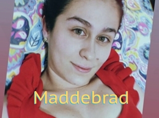 Maddebrad