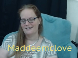 Maddeemclove