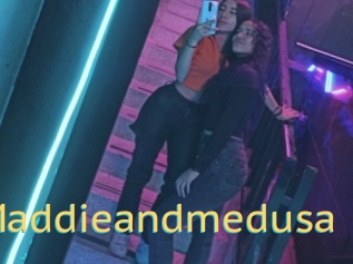 Maddieandmedusa