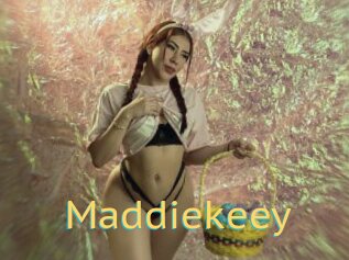 Maddiekeey