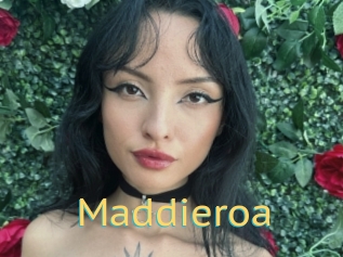 Maddieroa