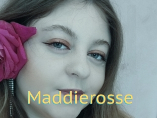 Maddierosse