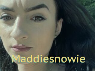 Maddiesnowie