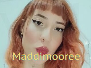 Maddimooree