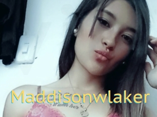 Maddisonwlaker