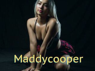 Maddycooper