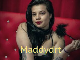 Maddydrt